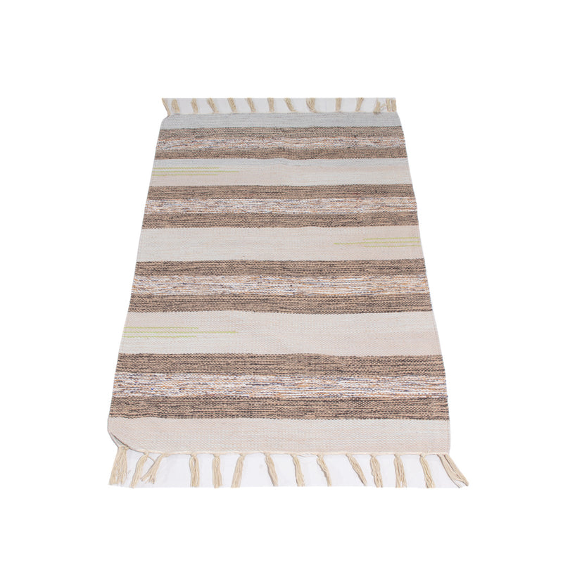 Modern Kilim Rug 90x60cm