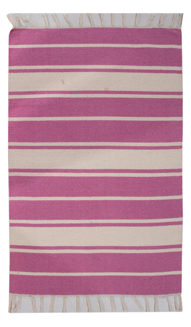 Modern Kilim Rug 90x60cm