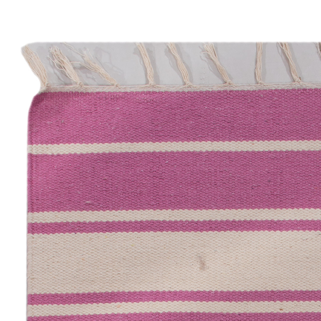 Modern Kilim Rug 90x60cm