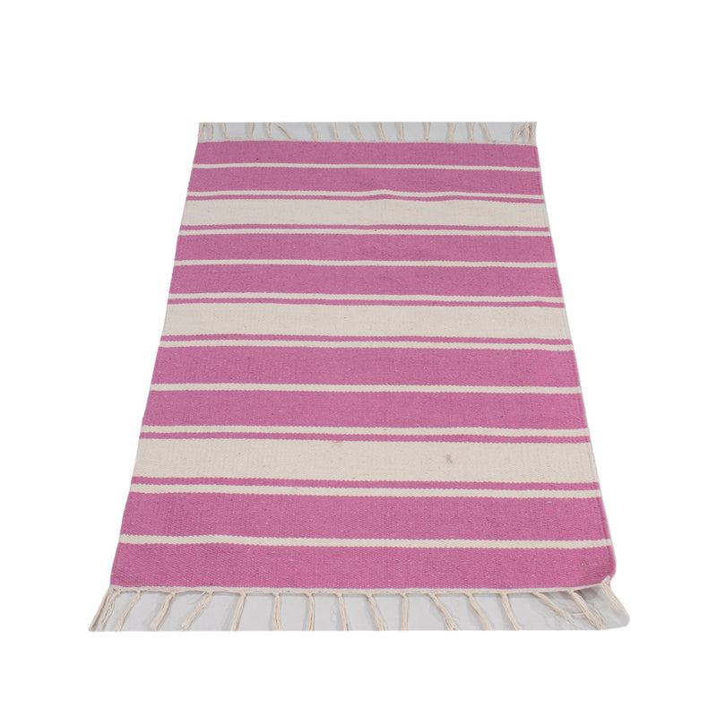 Modern Kilim Rug 90x60cm