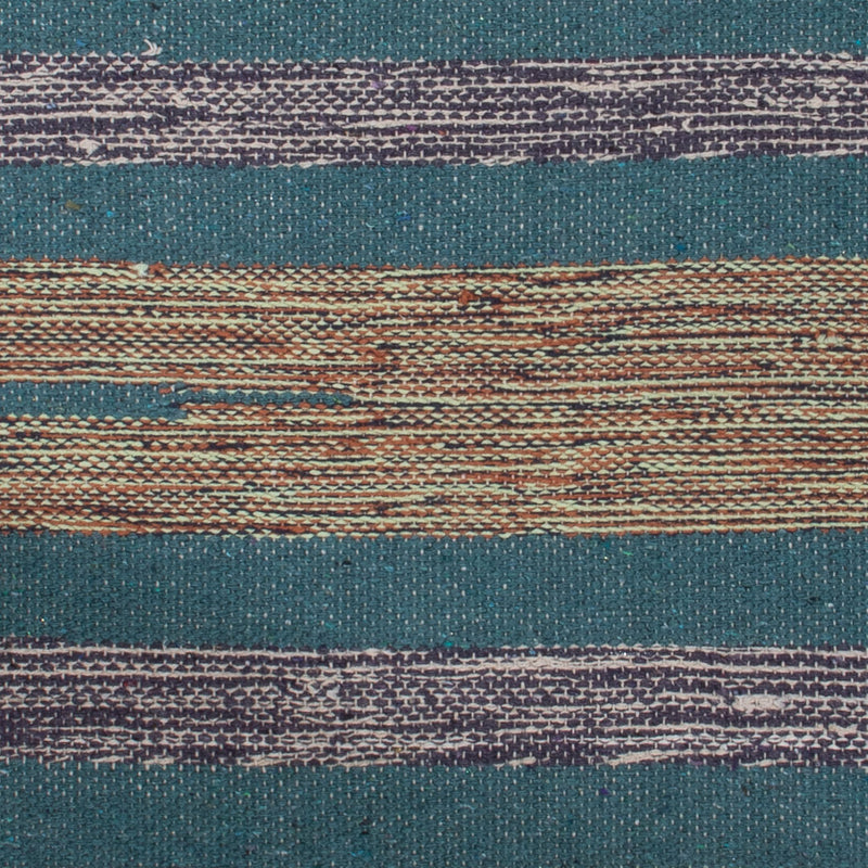 Modern Kilim Rug 90x60cm