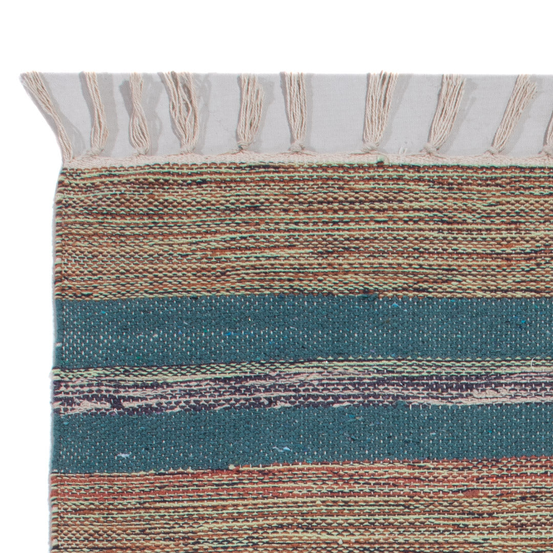 Modern Kilim Rug 90x60cm