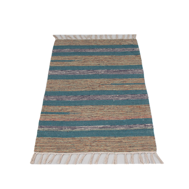 Modern Kilim Rug 90x60cm