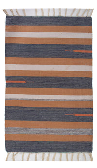 Modern Kilim Rug 90x60cm – product image