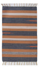Modern Kilim Rug 90x60cm