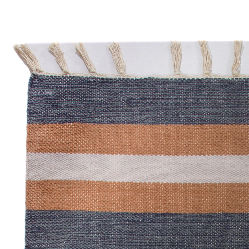 Modern Kilim Rug 90x60cm