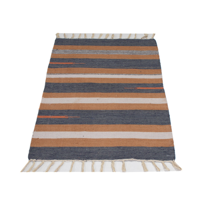 Modern Kilim Rug 90x60cm