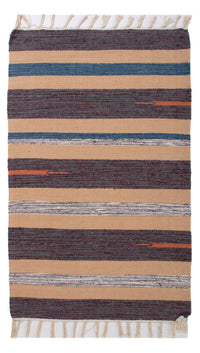 Modern Kilim Rug 90x60cm – product image