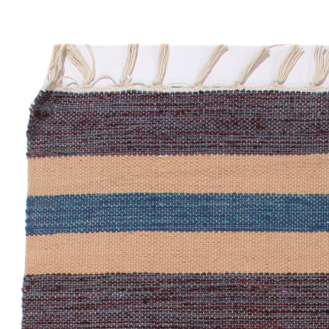 Modern Kilim Rug 90x60cm