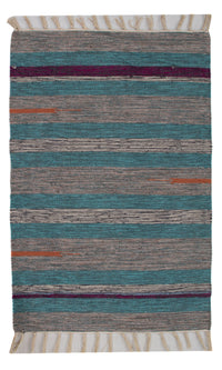 Modern Kilim Rug 90x60cm – product image