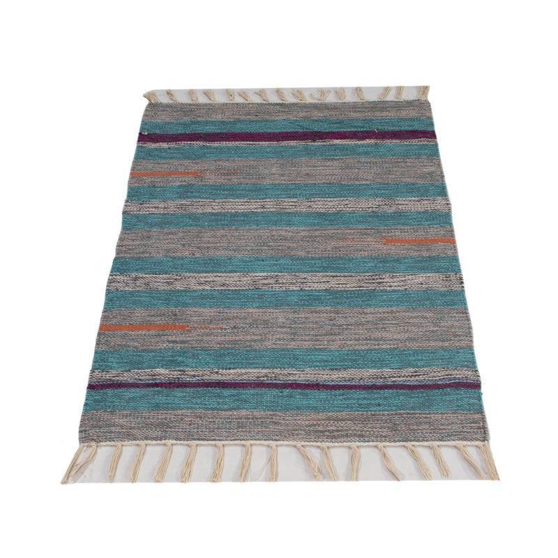 Modern Kilim Rug 90x60cm