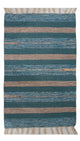 Modern Kilim Rug 90x60cm