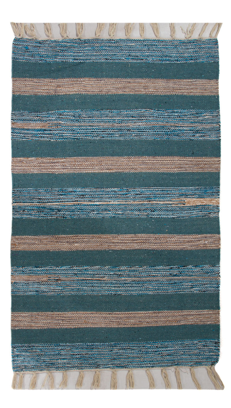 Modern Kilim Rug 90x60cm