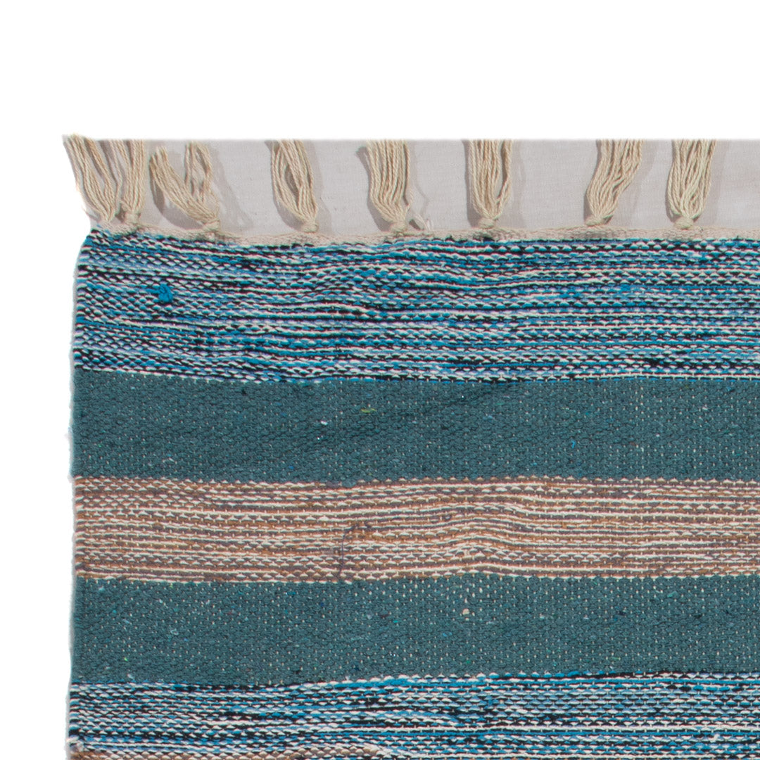Modern Kilim Rug 90x60cm