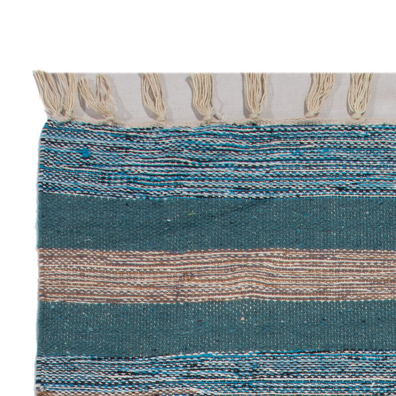 Modern Kilim Rug 90x60cm