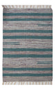 Modern Kilim Rug 90x60cm