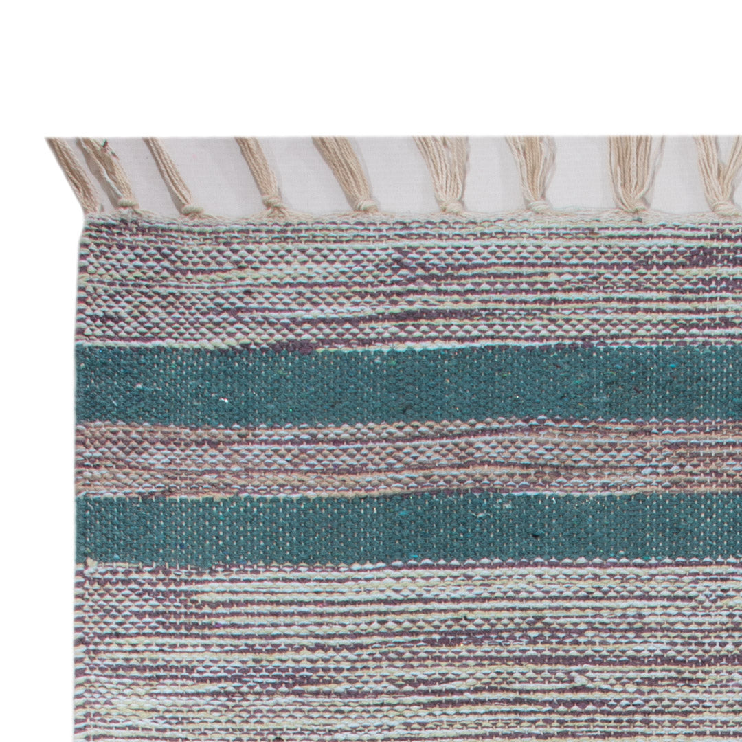 Modern Kilim Rug 90x60cm