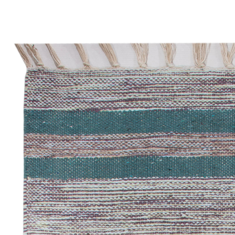 Modern Kilim Rug 90x60cm