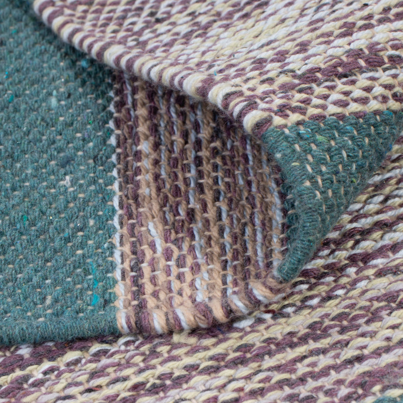 Modern Kilim Rug 90x60cm