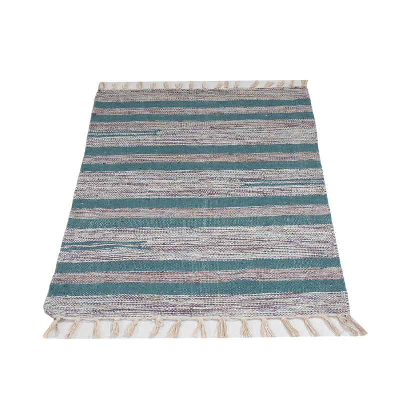 Modern Kilim Rug 90x60cm