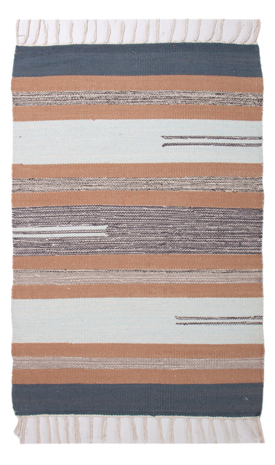 Modern Kilim Rug 60x90cm