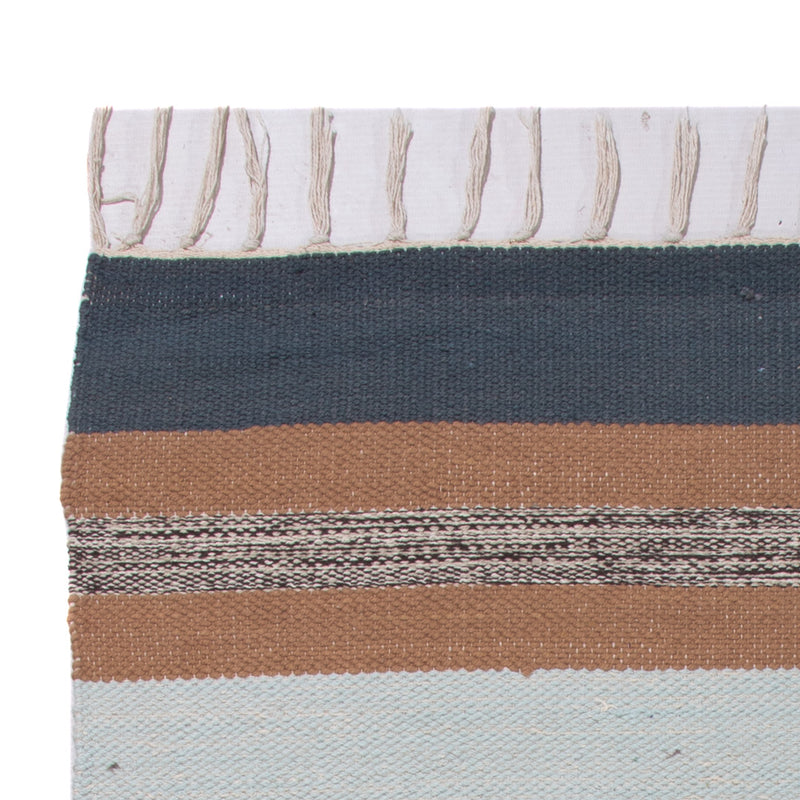 Modern Kilim Rug 90x60cm