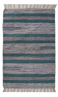 Modern Kilim Rug 90x60cm – product image