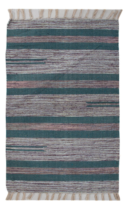 Modern Kilim Rug 60x90cm