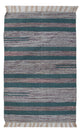 Modern Kilim Rug 90x60cm