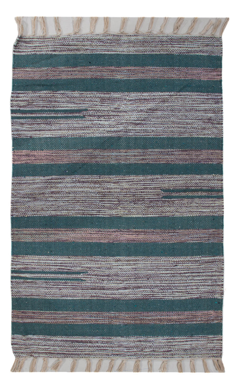Modern Kilim Rug 90x60cm