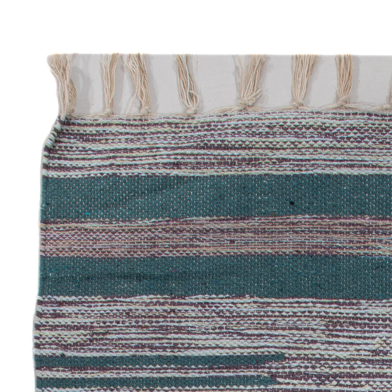 Modern Kilim Rug 90x60cm