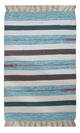 Modern Kilim Rug 90x60cm