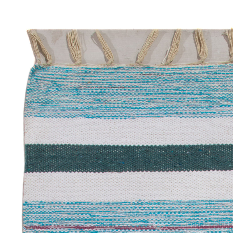 Modern Kilim Rug 90x60cm