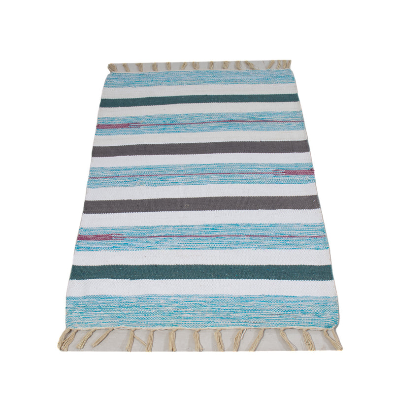 Modern Kilim Rug 90x60cm