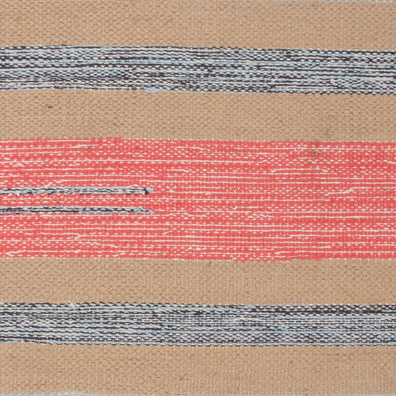 Modern Kilim Rug 90x60cm