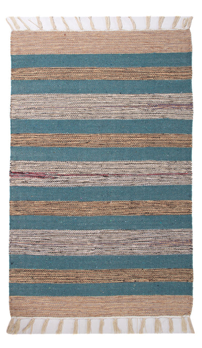 Modern Kilim Rug 60x90cm