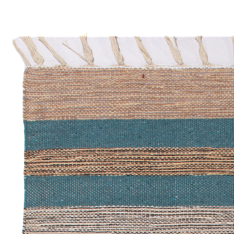 Modern Kilim Rug 90x60cm