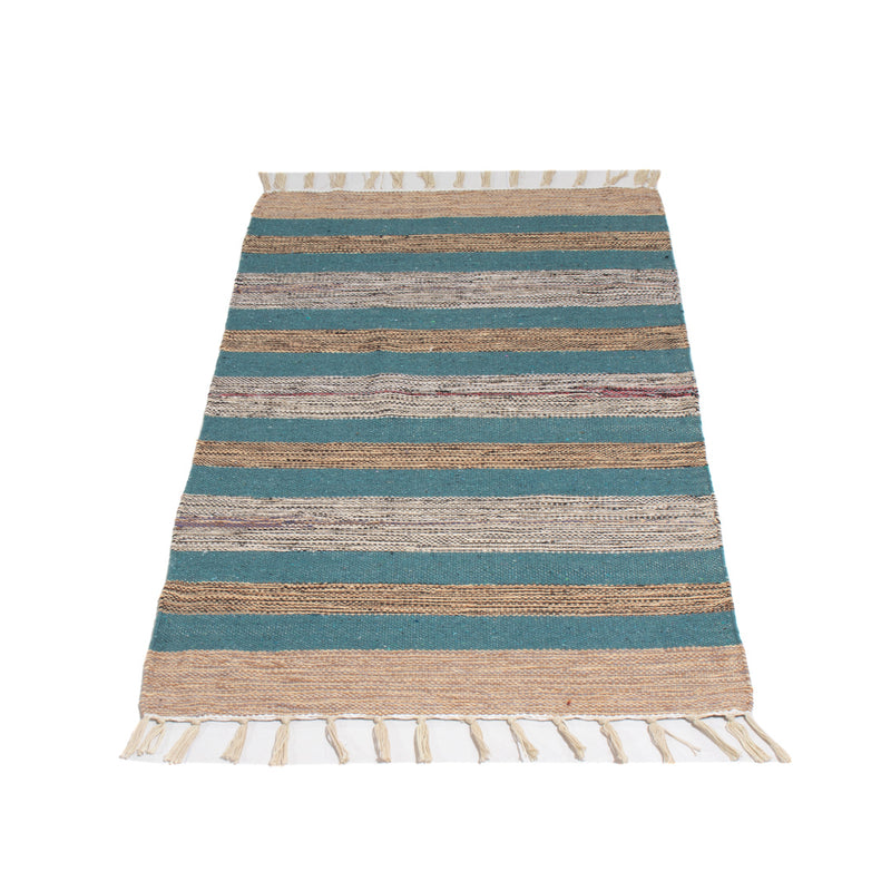 Modern Kilim Rug 90x60cm