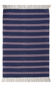 Modern Kilim Rug 90x60cm – product image