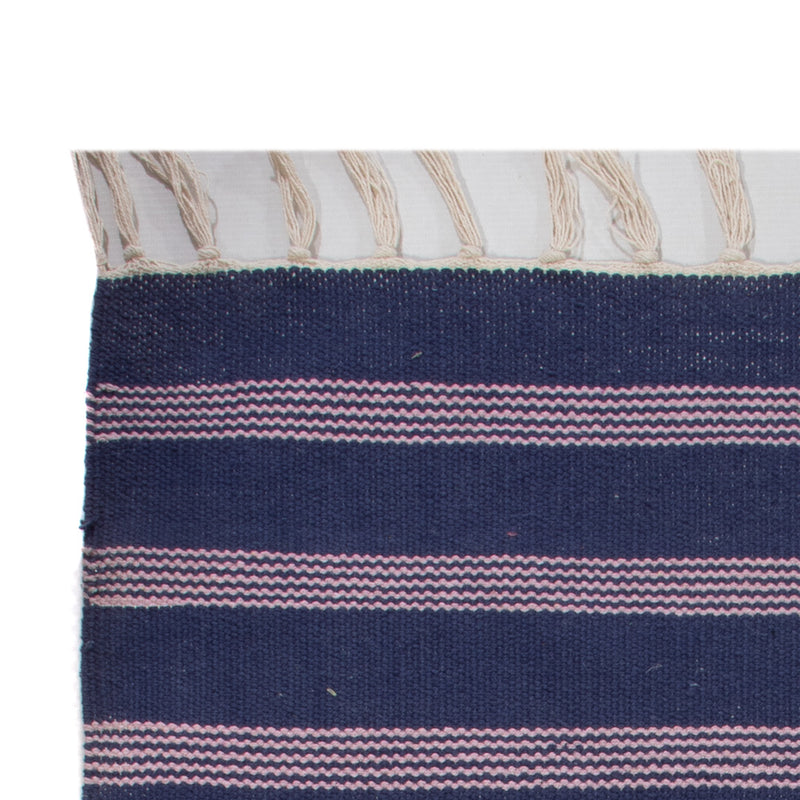 Modern Kilim Rug 90x60cm