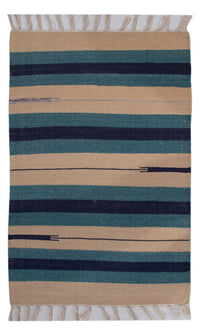 Modern Kilim Rug 90x60cm – product image