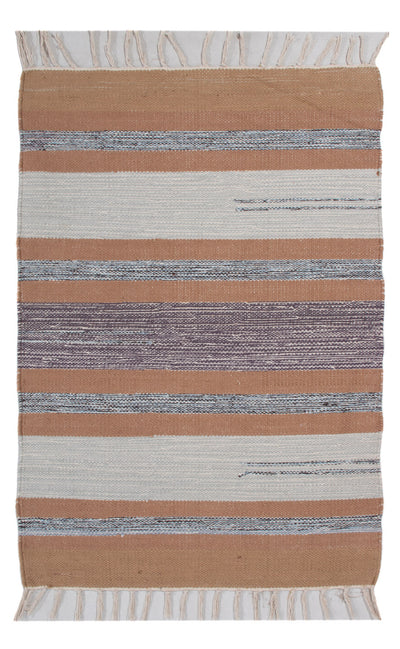 Modern Kilim Rug 60x90cm