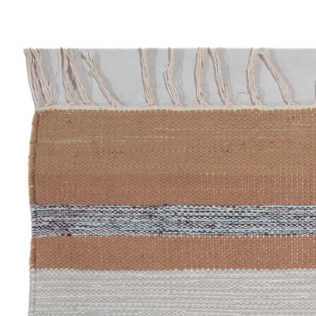 Modern Kilim Rug 90x60cm
