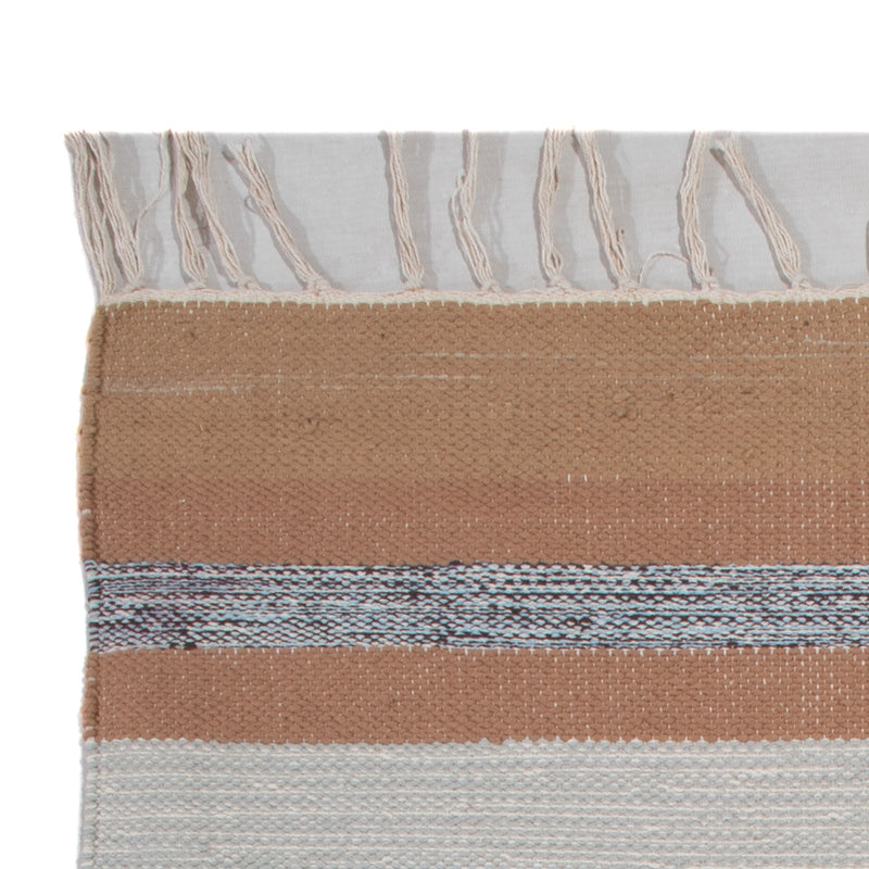 Modern Kilim Rug 90x60cm