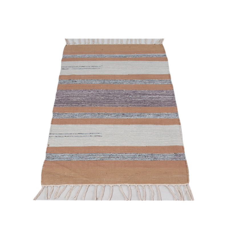 Modern Kilim Rug 90x60cm