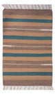 Modern Kilim Rug 90x60cm