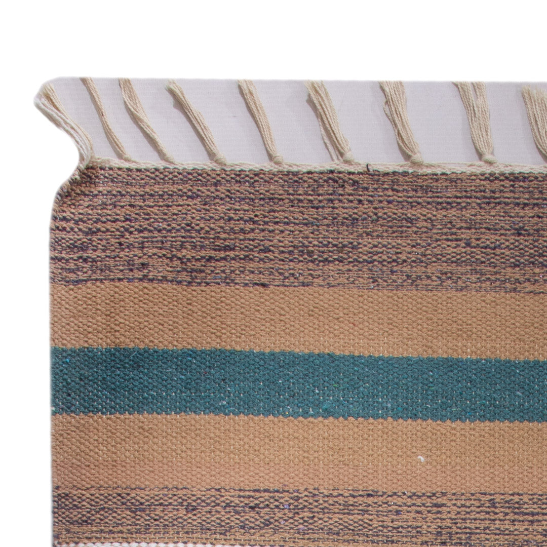 Modern Kilim Rug 90x60cm