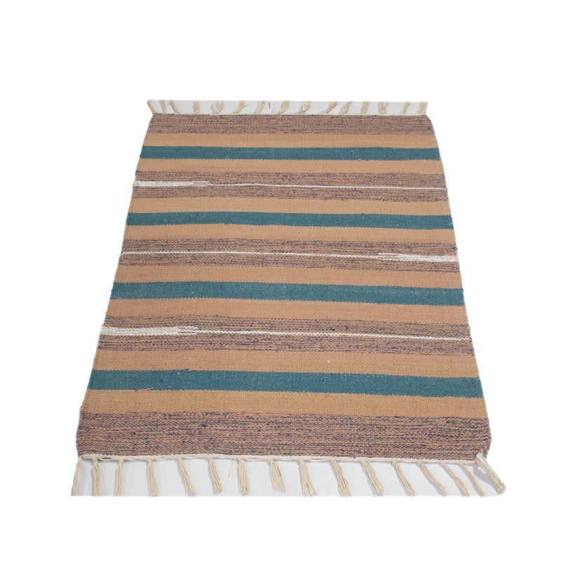 Modern Kilim Rug 90x60cm