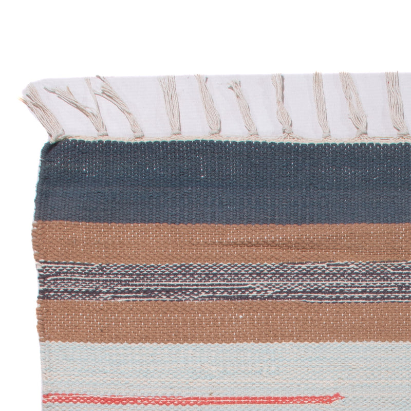 Modern Kilim Rug 90x60cm