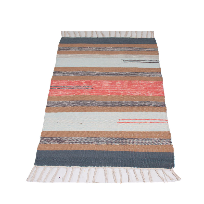 Modern Kilim Rug 90x60cm